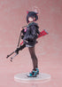 『ブルーアーカイブ -Blue Archive-』カズサ 1/7 完成品フィギュア